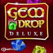 Gem Drop Deluxe (240x320)